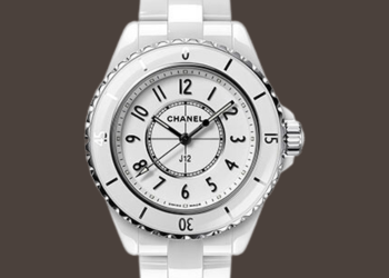 Chanel Watch Repair 11