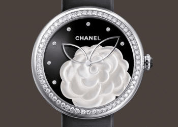 Chanel Watch Repair