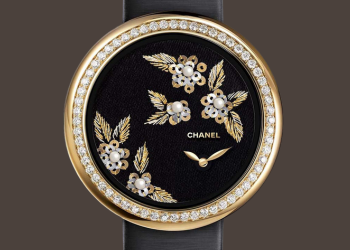 Chanel Watch Repair 14
