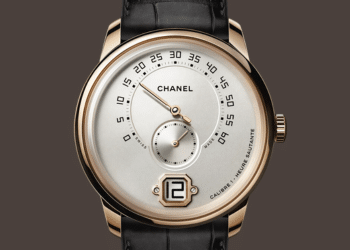 Chanel Watch Repair