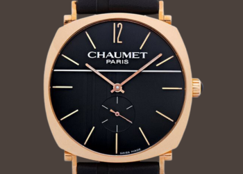 Chaumet Watch Repair 13