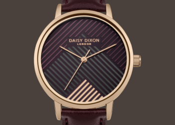 Daisy Dixon Watch Repair 10