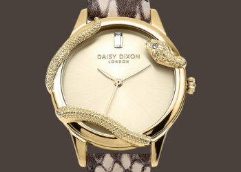 Daisy Dixon Watch Repair 12