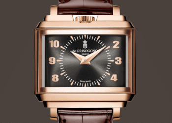 De Grisogono Watch Repair 11