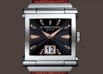 De Grisogono Watch Repair 12