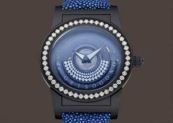 De Grisogono Watch Repair 13