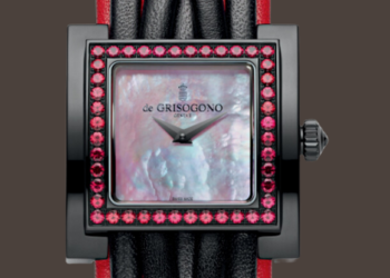De Grisogono Watch Repair 15