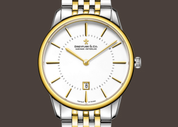 Drefuss & Co. Watch Repair 13