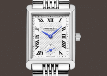 Drefuss & Co. Watch Repair 14