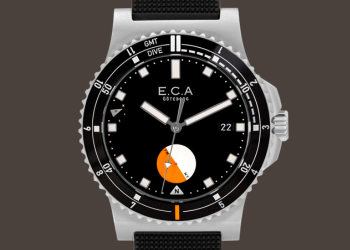 E.C. Andersson Watch Repair 11