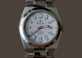 E.C. Andersson Watch Repair 13