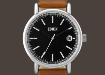 Edwin Watch Repair 10