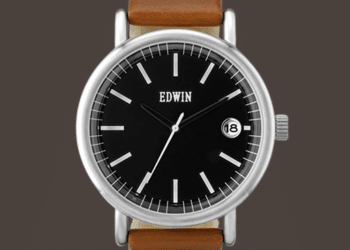 Edwin Watch Repair 10