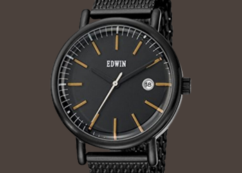 Edwin Watch Repair 13