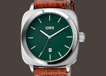 Edwin Watch Repair 14