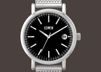 Edwin Watch Repair 15