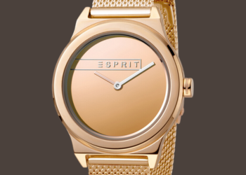 Esprit Watch Repair 10