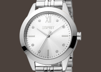 Esprit Watch Repair 11