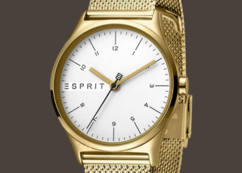 Esprit Watch Repair 12
