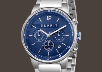 Esprit Watch Repair 15
