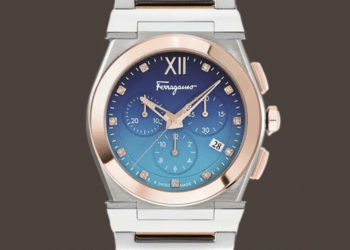 Reparación de relojes Ferragamo 14