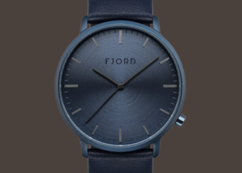 Fjord watch repair 10