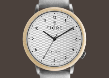 Fjord watch repair 12