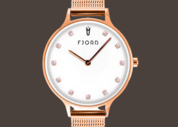 Fjord watch repair 13