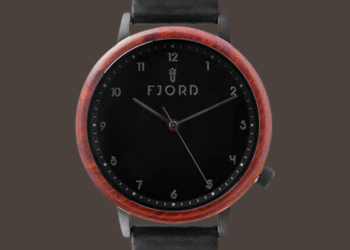 Fjord watch repair 14