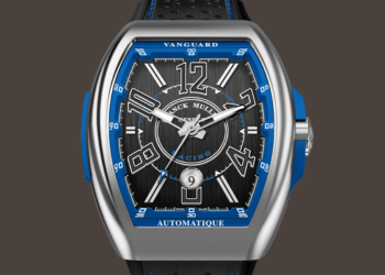 Franck Muller watch repair 12
