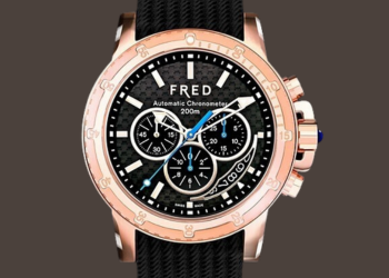 Fred watch repair 11