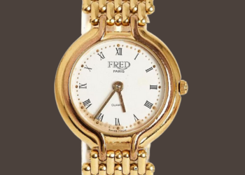 Fred watch repair 12