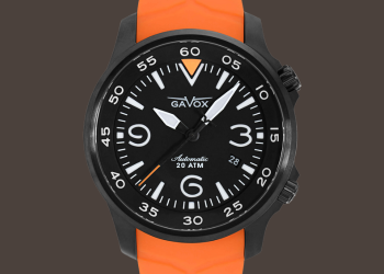 Gavox watch repair 11