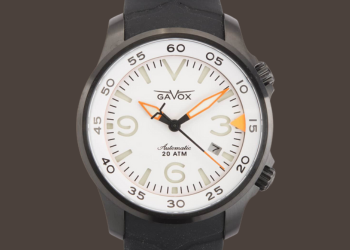 Gavox watch repair 12