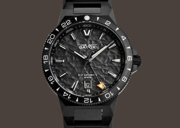 Gavox watch repair 14