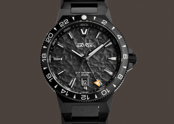 Gavox watch repair 14