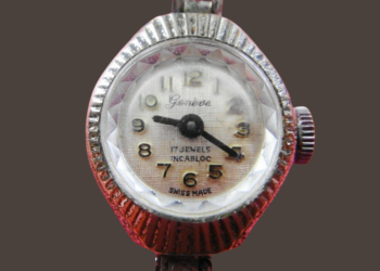 Geneve watch repair 11