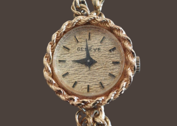 Geneve watch repair 12
