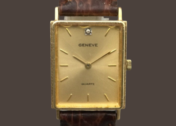 Geneve watch repair 13