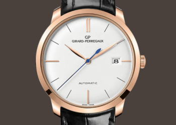 Girard Perregaux watch repair 12