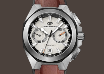 Girard Perregaux watch repair 13