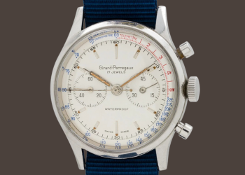 Girard Perregaux watch repair 18