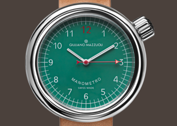 Giuliano Mazzuoli watch repair 10
