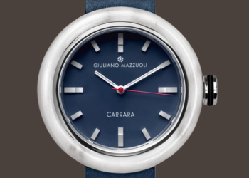Giuliano Mazzuoli watch repair 12