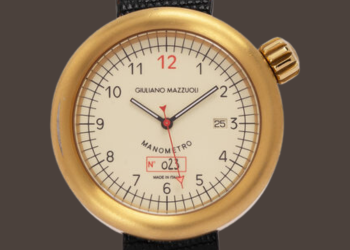 Giuliano Mazzuoli watch repair 14