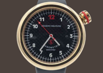 Giuliano Mazzuoli watch repair 15
