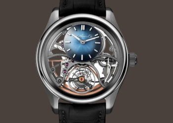 H. Moser & Cie. watch repair 10