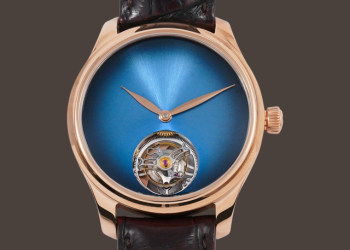H. Moser & Cie. watch repair 14