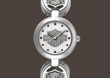 Harley Davidson watch repair 13