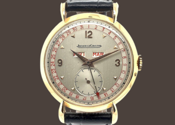 Jaeger LeCoultre watch repair 13